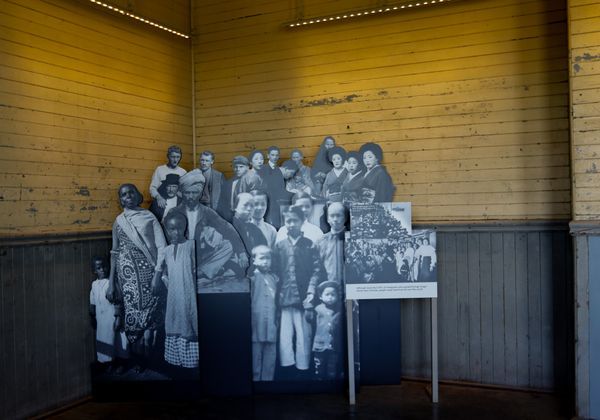 Alcatraz & Angel Island Combination Tour